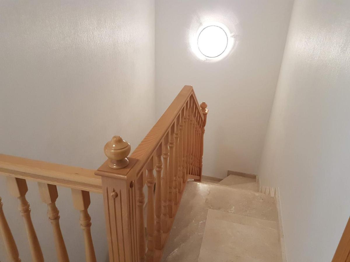 Townhouse Guardamar Appartement Guardamar del Segura Buitenkant foto
