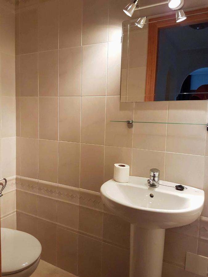 Townhouse Guardamar Appartement Guardamar del Segura Buitenkant foto